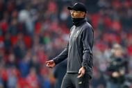 Some part of the blame will have to fall on Klopp